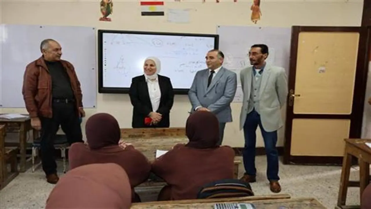 بعد تأجيل اختبار البرمجة للصف الأول الثانوي.. المواعيد الجديدة في جميع المحافظات